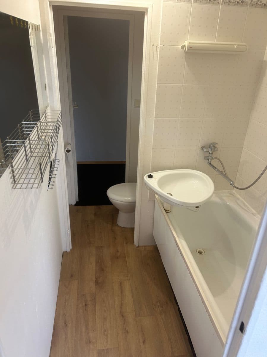 3 bedroom flat to rent, 62 m², Na Loučkách, Kuřim, Jihomoravský Region 3 bedroom flat to rent, 62 m², Na Loučkách, Kuřim, Jihomoravský Region