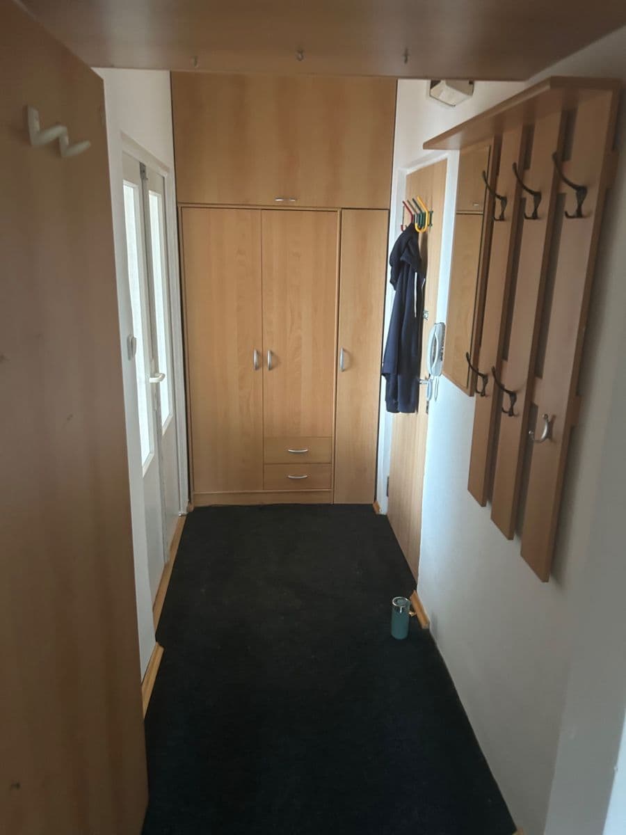 3 bedroom flat to rent, 62 m², Na Loučkách, Kuřim, Jihomoravský Region 3 bedroom flat to rent, 62 m², Na Loučkách, Kuřim, Jihomoravský Region