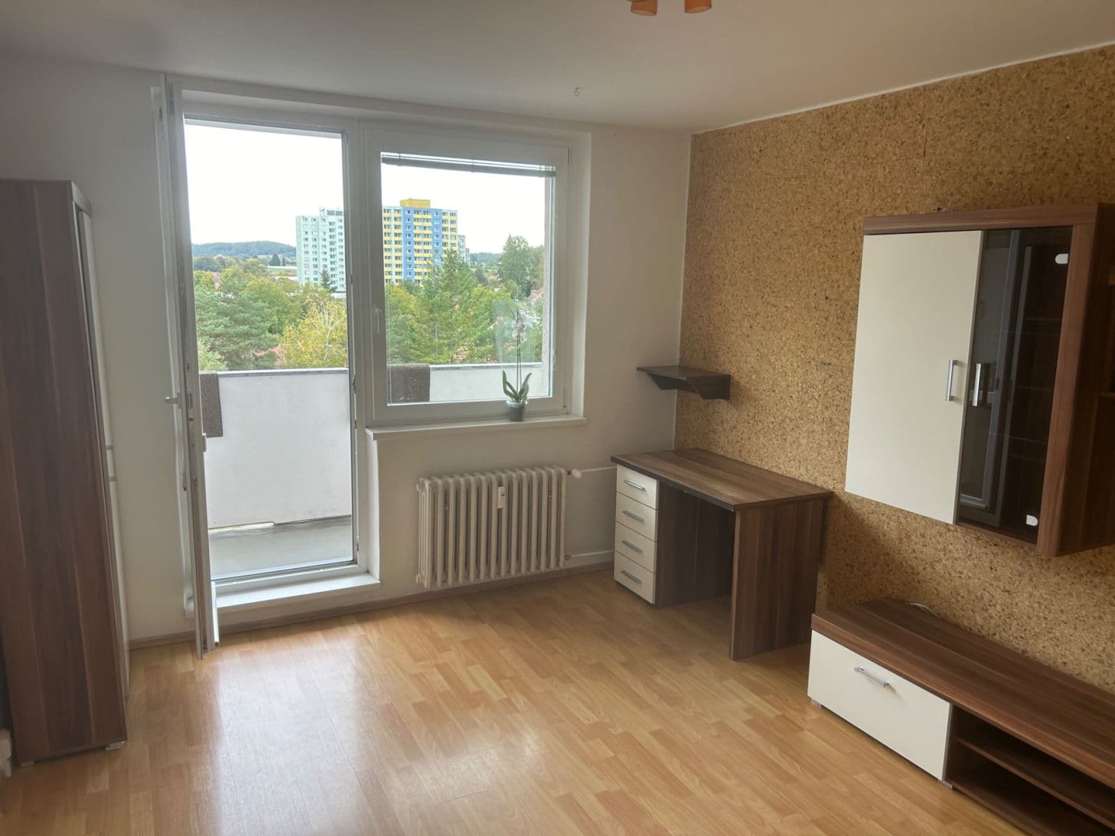 3 bedroom flat to rent, 62 m², Na Loučkách, Kuřim, Jihomoravský Region 3 bedroom flat to rent, 62 m², Na Loučkách, Kuřim, Jihomoravský Region