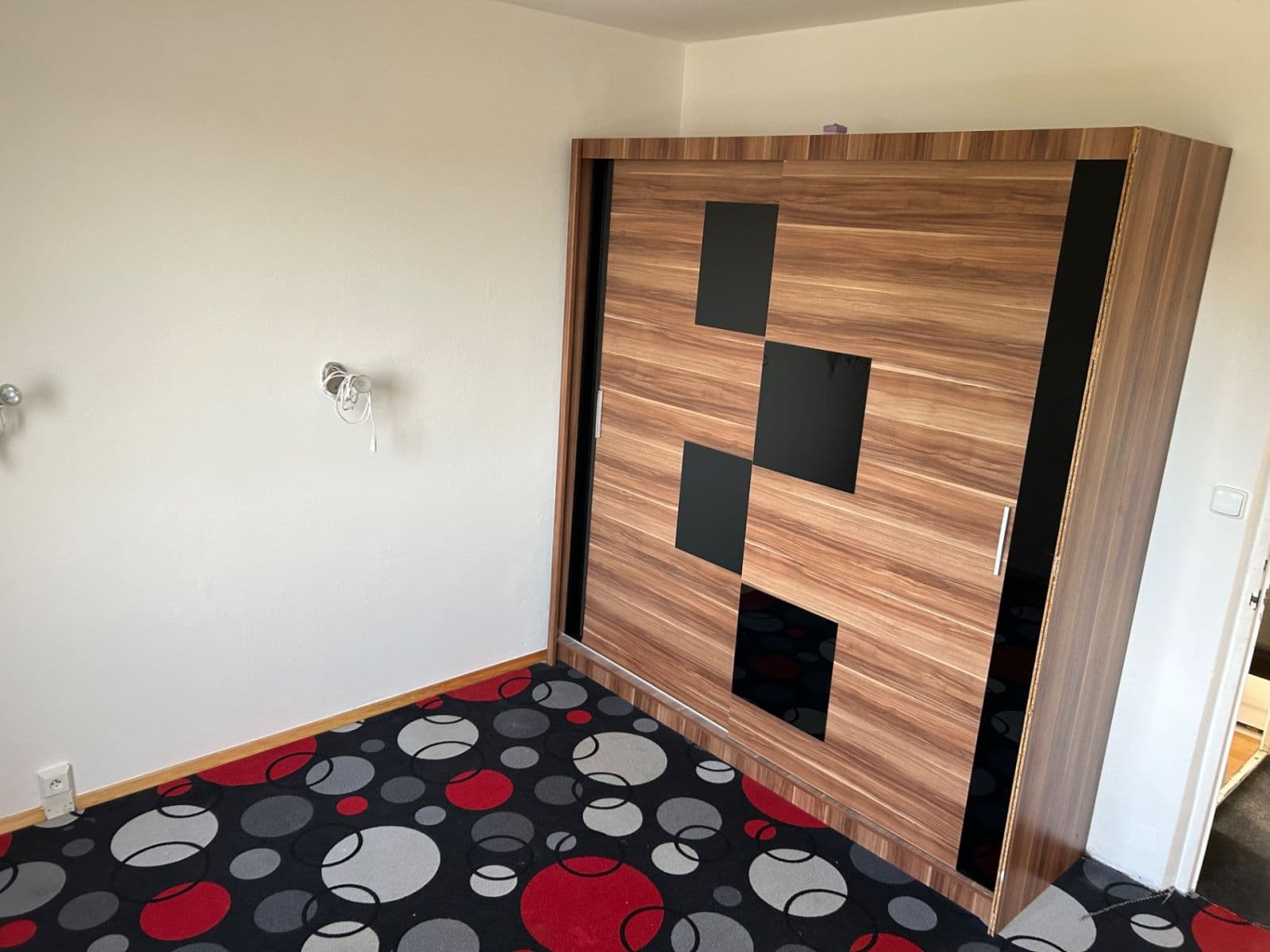 3 bedroom flat to rent, 62 m², Na Loučkách, Kuřim, Jihomoravský Region 3 bedroom flat to rent, 62 m², Na Loučkách, Kuřim, Jihomoravský Region