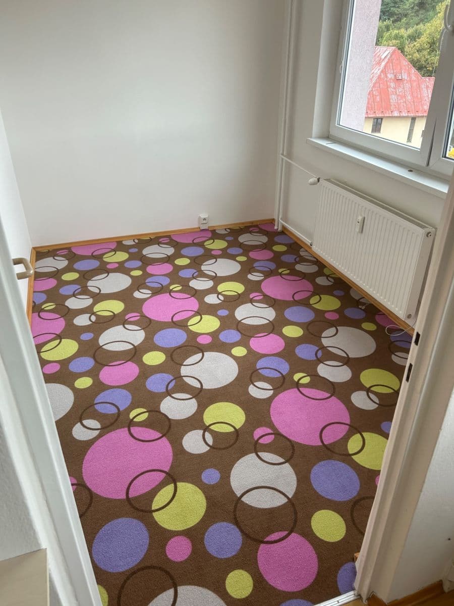 3 bedroom flat to rent, 62 m², Na Loučkách, Kuřim, Jihomoravský Region 3 bedroom flat to rent, 62 m², Na Loučkách, Kuřim, Jihomoravský Region