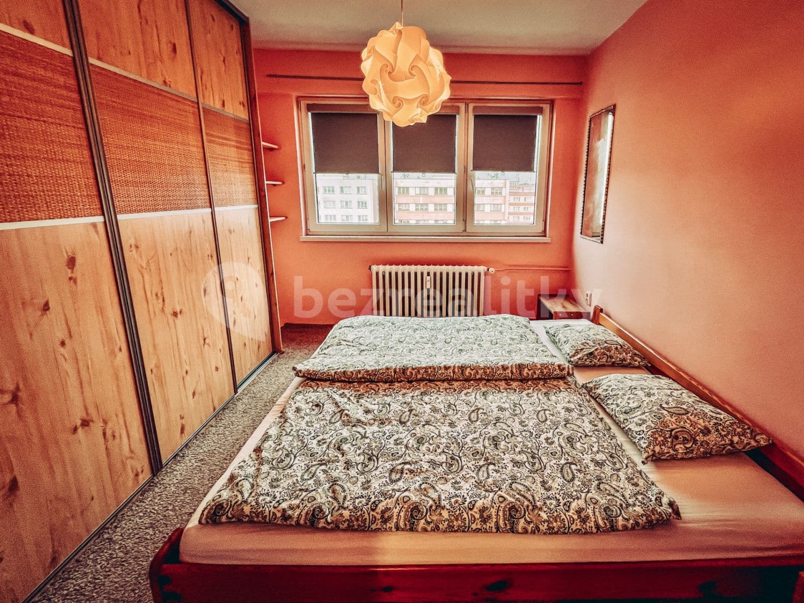 2 bedroom flat to rent, 65 m², Petra Křičky, Ostrava, Moravskoslezský Region 2 bedroom flat to rent, 65 m², Petra Křičky, Ostrava, Moravskoslezský Region