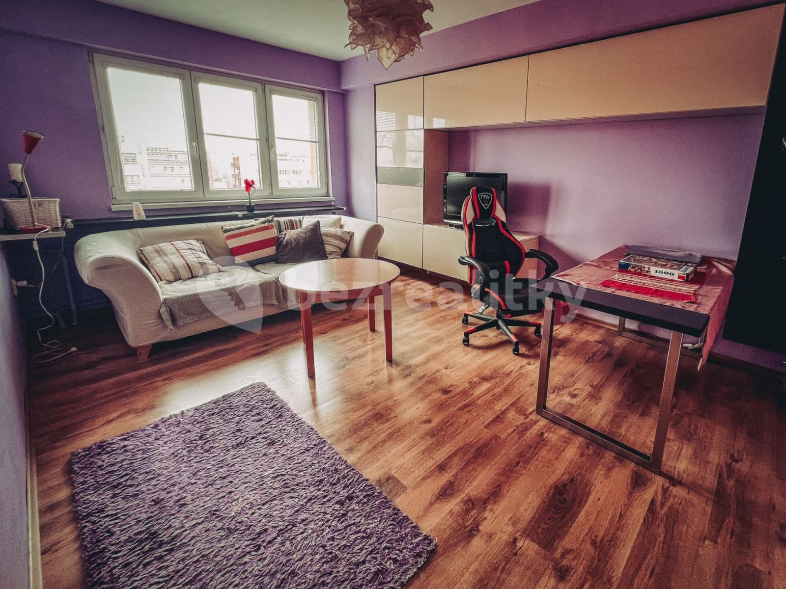 2 bedroom flat to rent, 65 m², Petra Křičky, Ostrava, Moravskoslezský Region 2 bedroom flat to rent, 65 m², Petra Křičky, Ostrava, Moravskoslezský Region