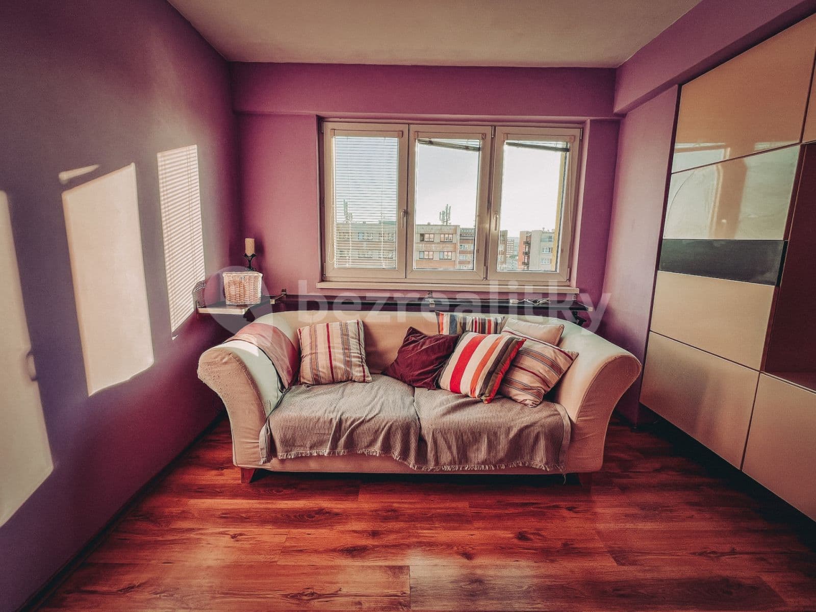 2 bedroom flat to rent, 65 m², Petra Křičky, Ostrava, Moravskoslezský Region 2 bedroom flat to rent, 65 m², Petra Křičky, Ostrava, Moravskoslezský Region