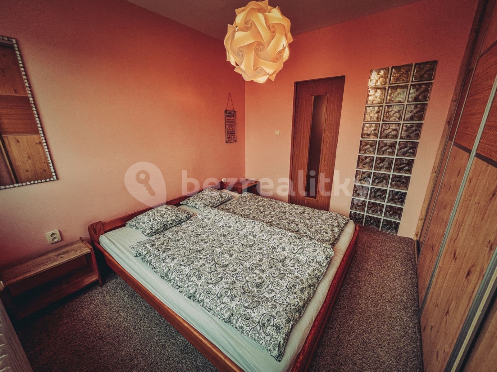 2 bedroom flat to rent, 65 m², Petra Křičky, Ostrava, Moravskoslezský Region 2 bedroom flat to rent, 65 m², Petra Křičky, Ostrava, Moravskoslezský Region