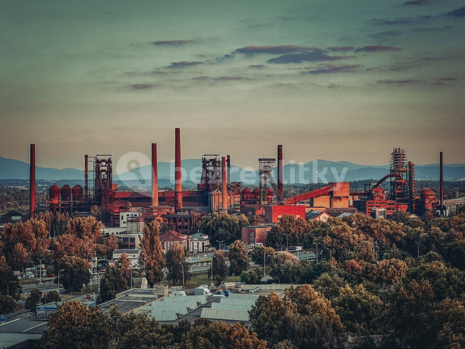 2 bedroom flat to rent, 65 m², Petra Křičky, Ostrava, Moravskoslezský Region 2 bedroom flat to rent, 65 m², Petra Křičky, Ostrava, Moravskoslezský Region