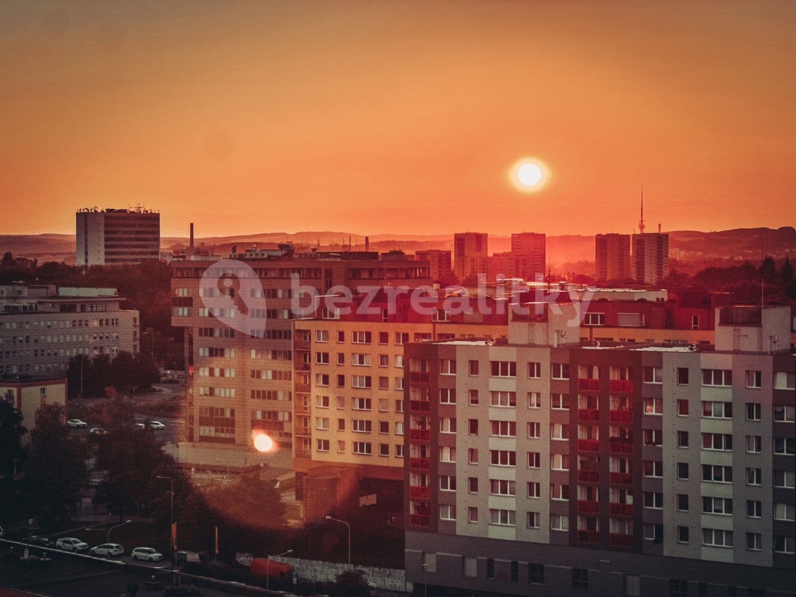 2 bedroom flat to rent, 65 m², Petra Křičky, Ostrava, Moravskoslezský Region 2 bedroom flat to rent, 65 m², Petra Křičky, Ostrava, Moravskoslezský Region