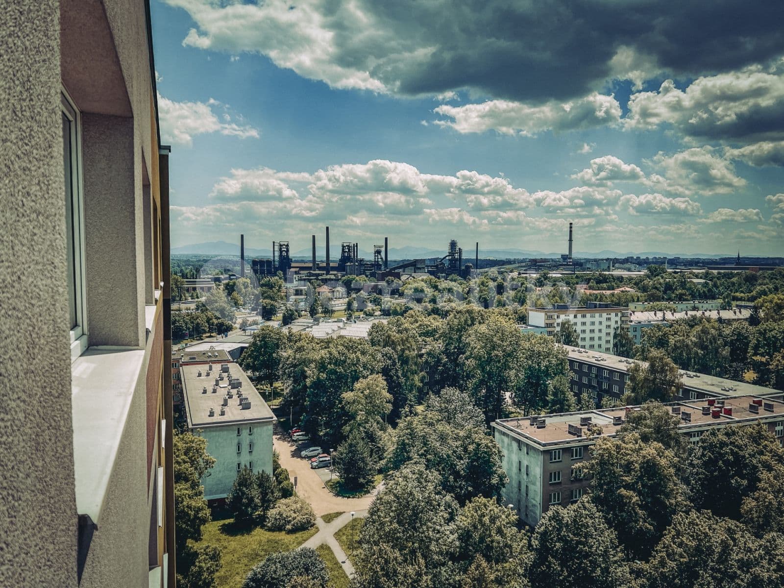 2 bedroom flat to rent, 65 m², Petra Křičky, Ostrava, Moravskoslezský Region 2 bedroom flat to rent, 65 m², Petra Křičky, Ostrava, Moravskoslezský Region