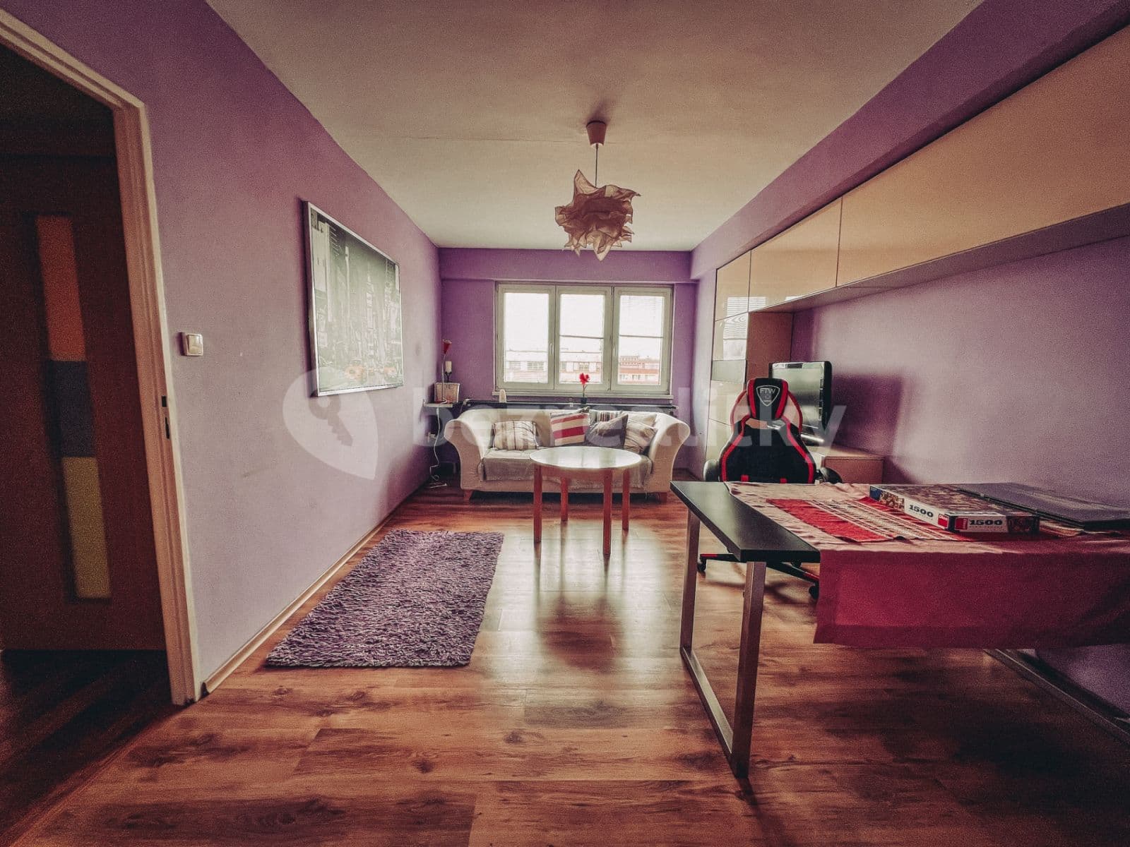 2 bedroom flat to rent, 65 m², Petra Křičky, Ostrava, Moravskoslezský Region 2 bedroom flat to rent, 65 m², Petra Křičky, Ostrava, Moravskoslezský Region