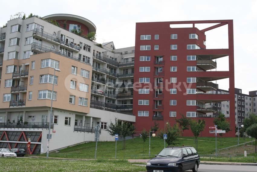 1 bedroom with open-plan kitchen flat to rent, 54 m², Trnkovo náměstí, Prague, Prague 1 bedroom with open-plan kitchen flat to rent, 54 m², Trnkovo náměstí, Prague, Prague