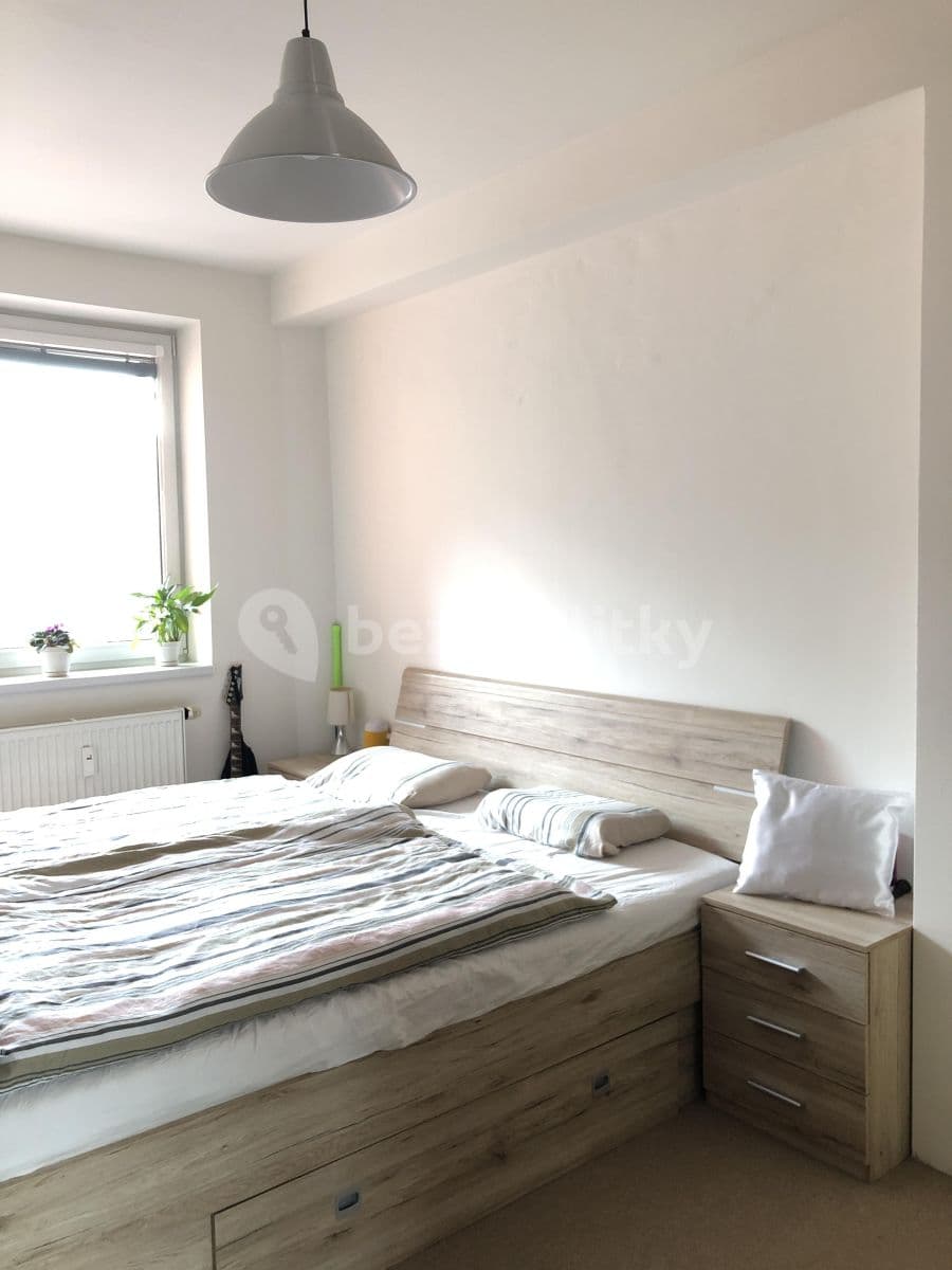 1 bedroom with open-plan kitchen flat to rent, 54 m², Trnkovo náměstí, Prague, Prague 1 bedroom with open-plan kitchen flat to rent, 54 m², Trnkovo náměstí, Prague, Prague