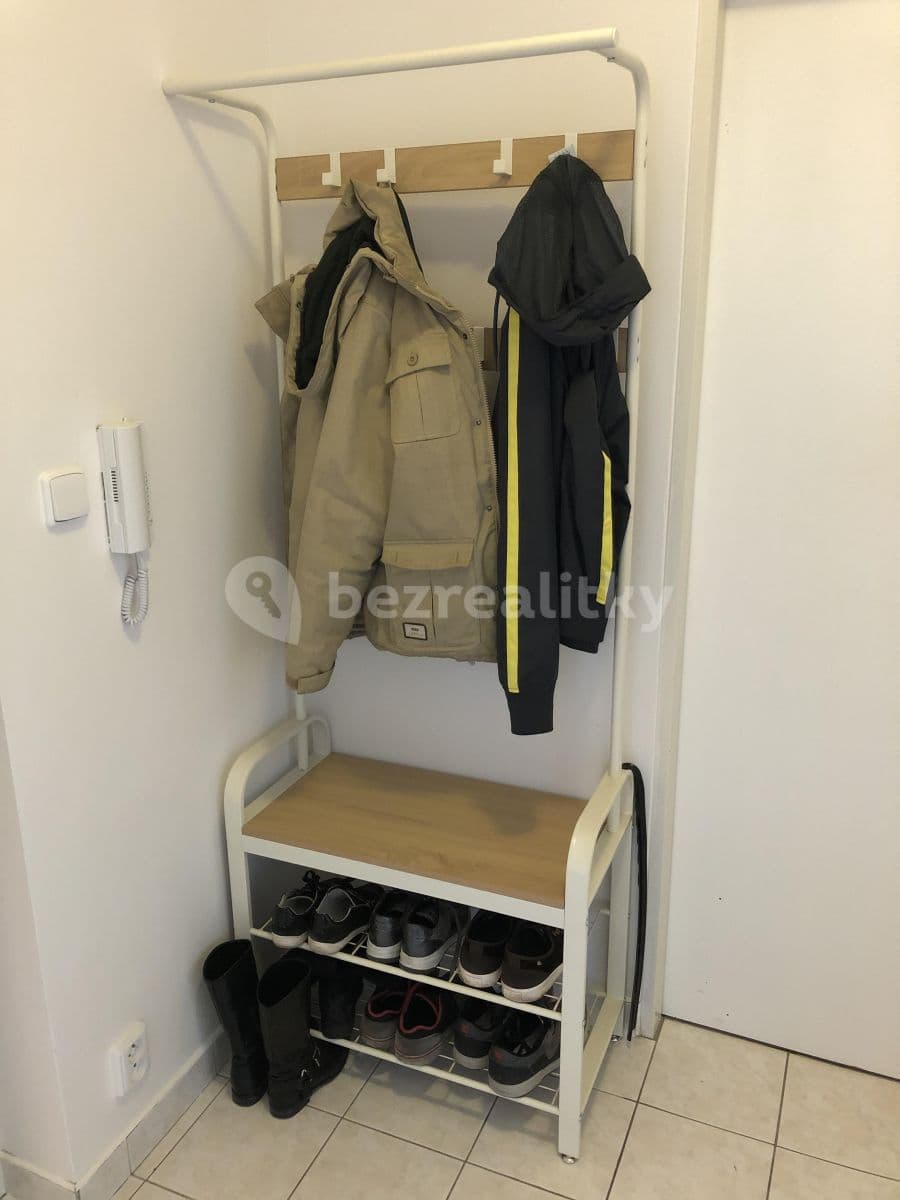 1 bedroom with open-plan kitchen flat to rent, 54 m², Trnkovo náměstí, Prague, Prague 1 bedroom with open-plan kitchen flat to rent, 54 m², Trnkovo náměstí, Prague, Prague