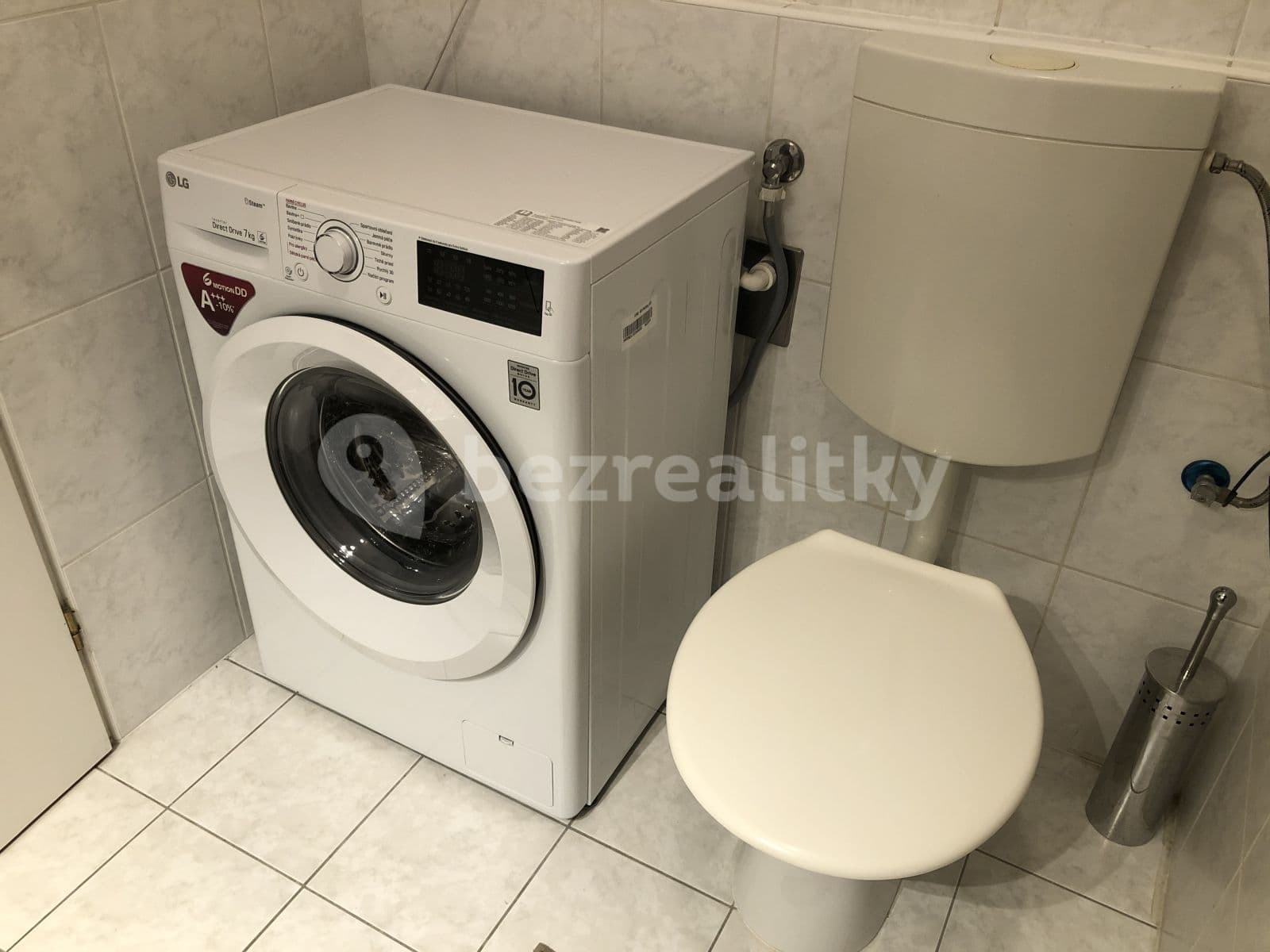 1 bedroom with open-plan kitchen flat to rent, 54 m², Trnkovo náměstí, Prague, Prague 1 bedroom with open-plan kitchen flat to rent, 54 m², Trnkovo náměstí, Prague, Prague