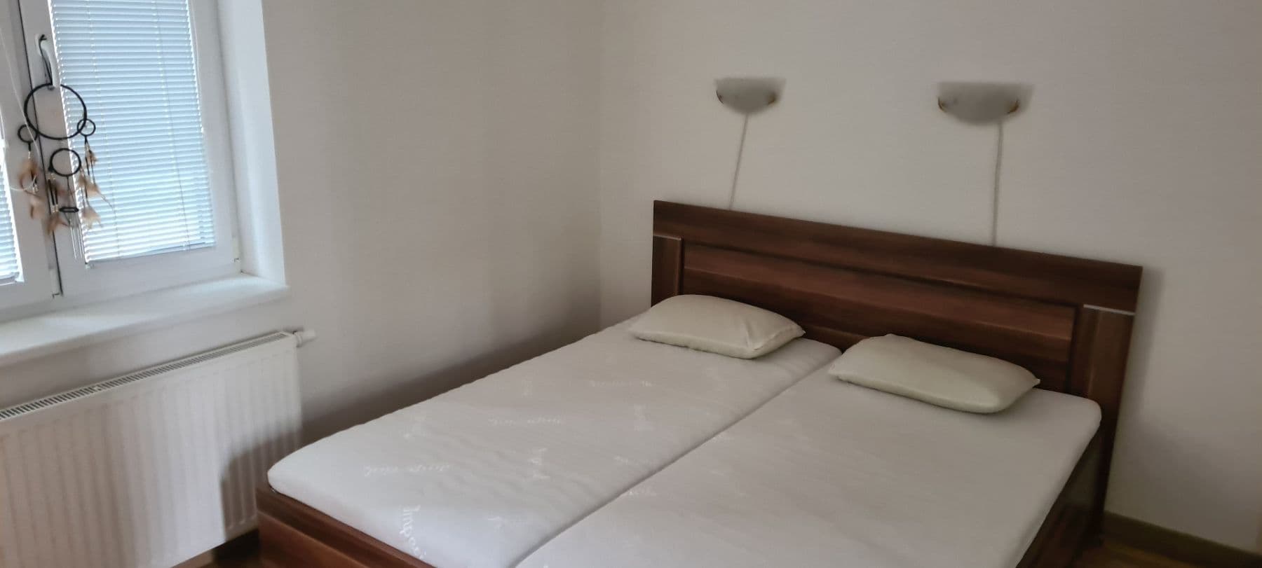1 bedroom with open-plan kitchen flat to rent, 47 m², Jeseniova, Prague, Prague 1 bedroom with open-plan kitchen flat to rent, 47 m², Jeseniova, Prague, Prague