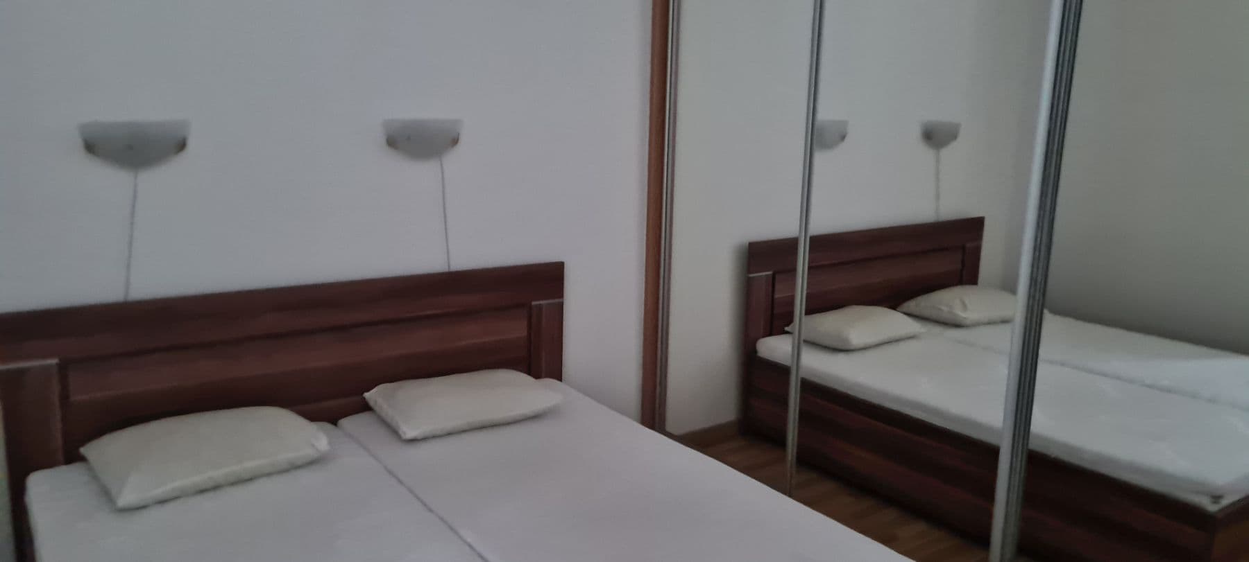 1 bedroom with open-plan kitchen flat to rent, 47 m², Jeseniova, Prague, Prague 1 bedroom with open-plan kitchen flat to rent, 47 m², Jeseniova, Prague, Prague