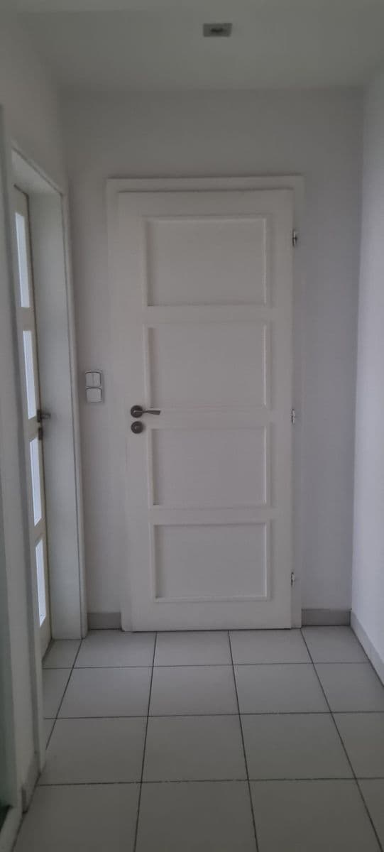 1 bedroom with open-plan kitchen flat to rent, 47 m², Jeseniova, Prague, Prague 1 bedroom with open-plan kitchen flat to rent, 47 m², Jeseniova, Prague, Prague