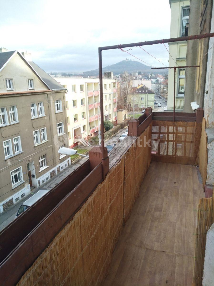 2 bedroom flat to rent, 63 m², Jankovcova, Teplice, Ústecký Region