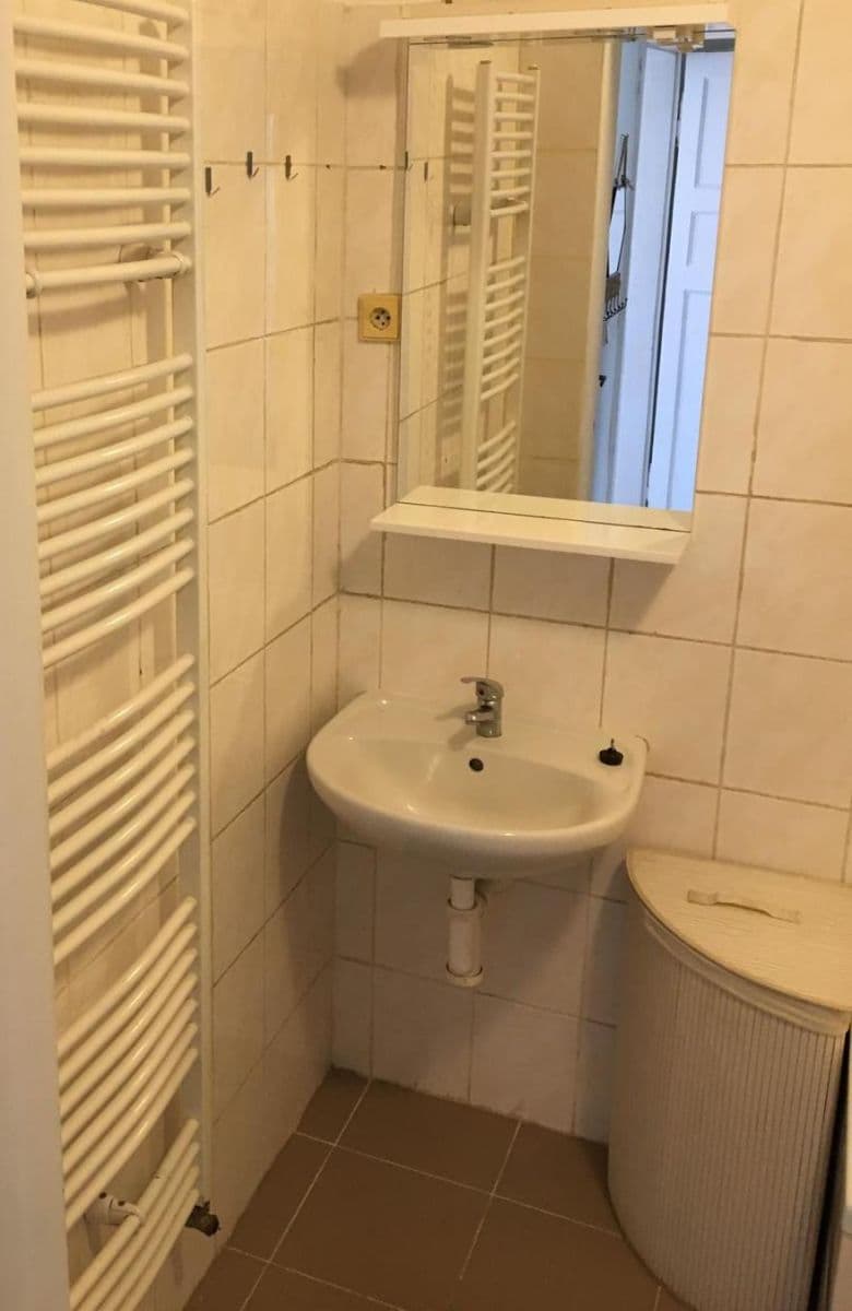 2 bedroom flat to rent, 63 m², Jankovcova, Teplice, Ústecký Region 2 bedroom flat to rent, 63 m², Jankovcova, Teplice, Ústecký Region