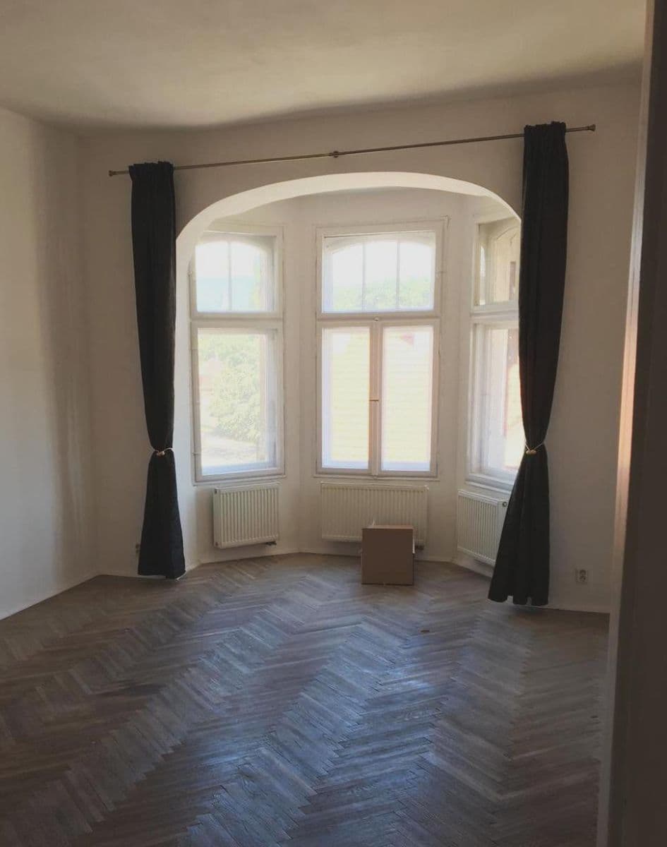 2 bedroom flat to rent, 63 m², Jankovcova, Teplice, Ústecký Region 2 bedroom flat to rent, 63 m², Jankovcova, Teplice, Ústecký Region