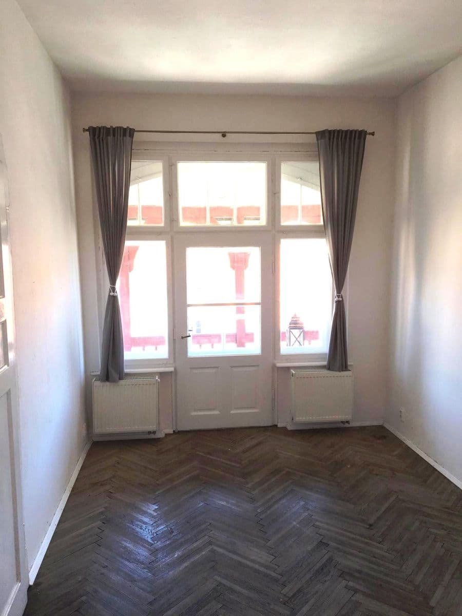 2 bedroom flat to rent, 63 m², Jankovcova, Teplice, Ústecký Region 2 bedroom flat to rent, 63 m², Jankovcova, Teplice, Ústecký Region