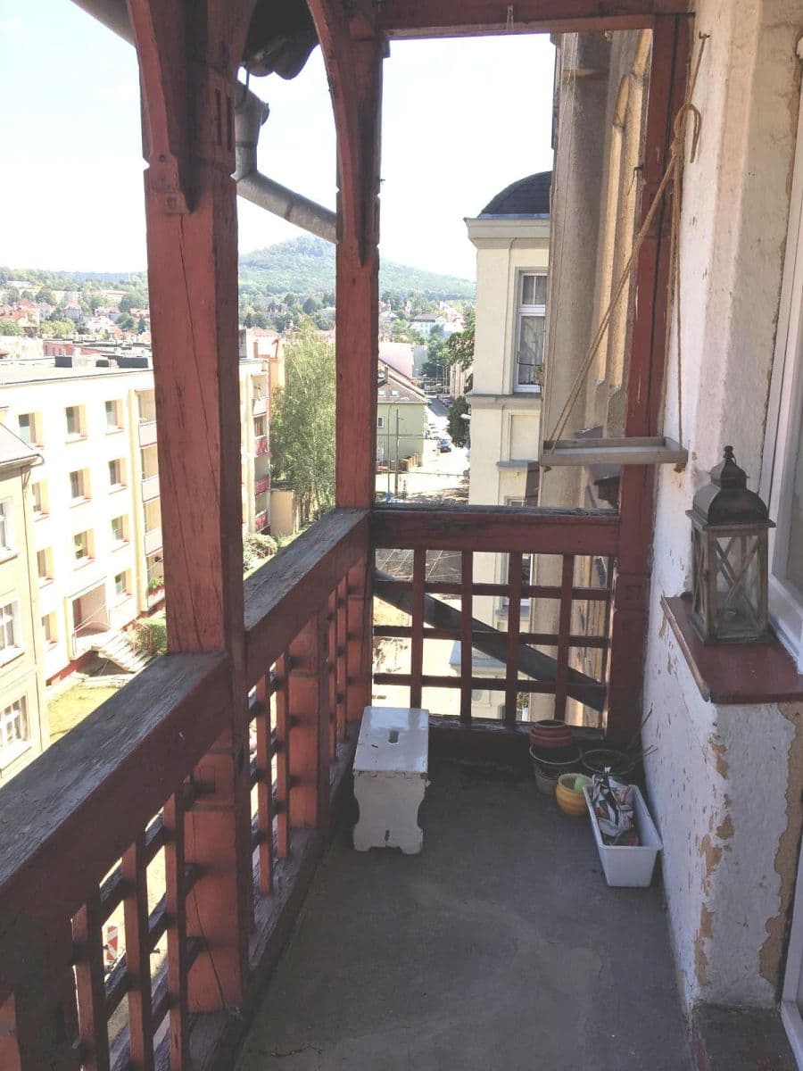 2 bedroom flat to rent, 63 m², Jankovcova, Teplice, Ústecký Region 2 bedroom flat to rent, 63 m², Jankovcova, Teplice, Ústecký Region