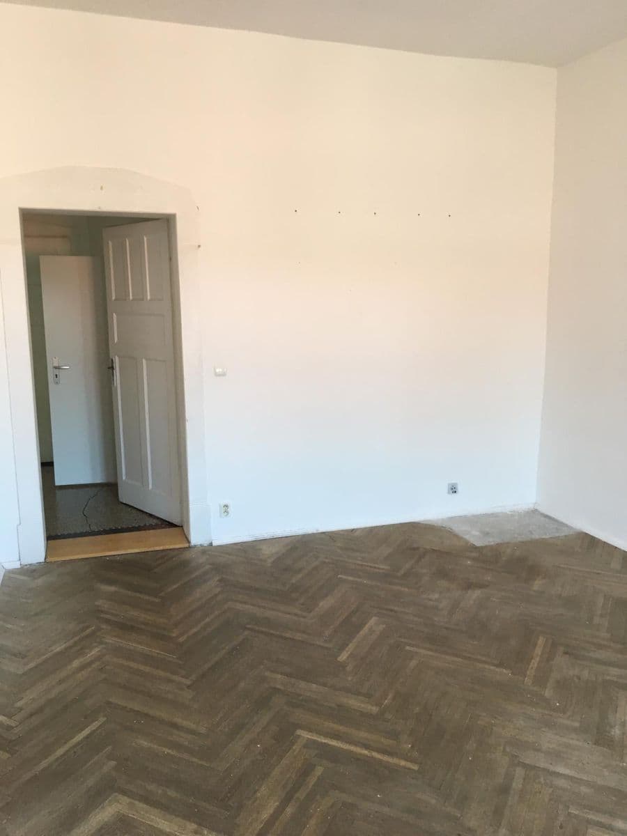 2 bedroom flat to rent, 63 m², Jankovcova, Teplice, Ústecký Region 2 bedroom flat to rent, 63 m², Jankovcova, Teplice, Ústecký Region
