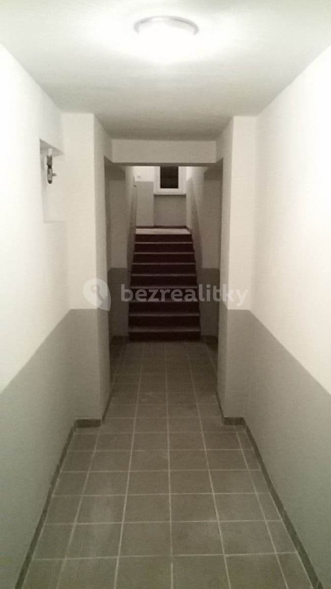 1 bedroom flat to rent, 28 m², Jankovcova, Teplice, Ústecký Region 1 bedroom flat to rent, 28 m², Jankovcova, Teplice, Ústecký Region