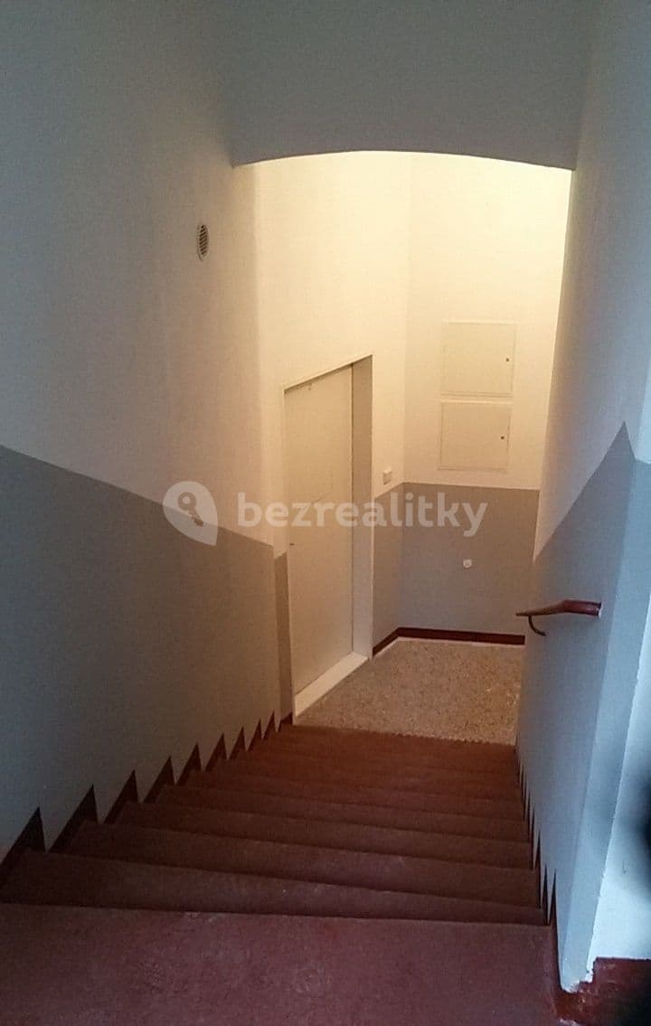 1 bedroom flat to rent, 28 m², Jankovcova, Teplice, Ústecký Region 1 bedroom flat to rent, 28 m², Jankovcova, Teplice, Ústecký Region