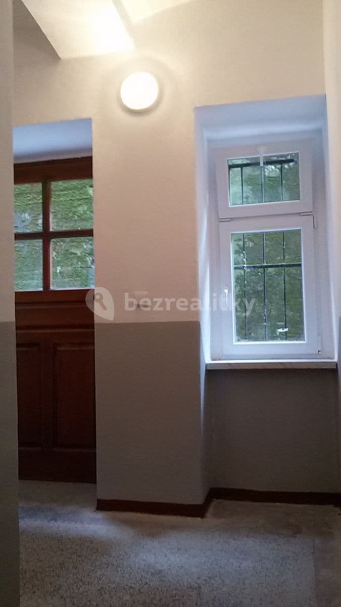 1 bedroom flat to rent, 28 m², Jankovcova, Teplice, Ústecký Region 1 bedroom flat to rent, 28 m², Jankovcova, Teplice, Ústecký Region