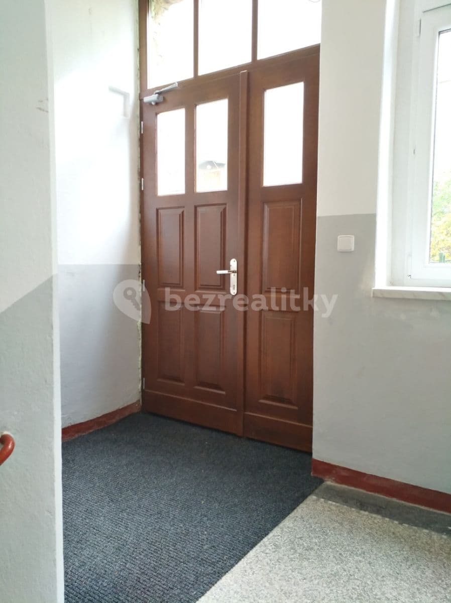 1 bedroom flat to rent, 28 m², Jankovcova, Teplice, Ústecký Region 1 bedroom flat to rent, 28 m², Jankovcova, Teplice, Ústecký Region