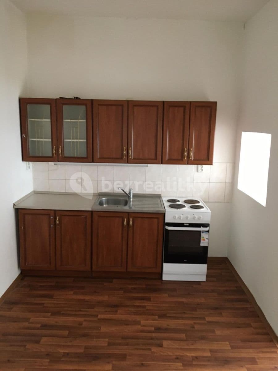 1 bedroom flat to rent, 28 m², Jankovcova, Teplice, Ústecký Region 1 bedroom flat to rent, 28 m², Jankovcova, Teplice, Ústecký Region