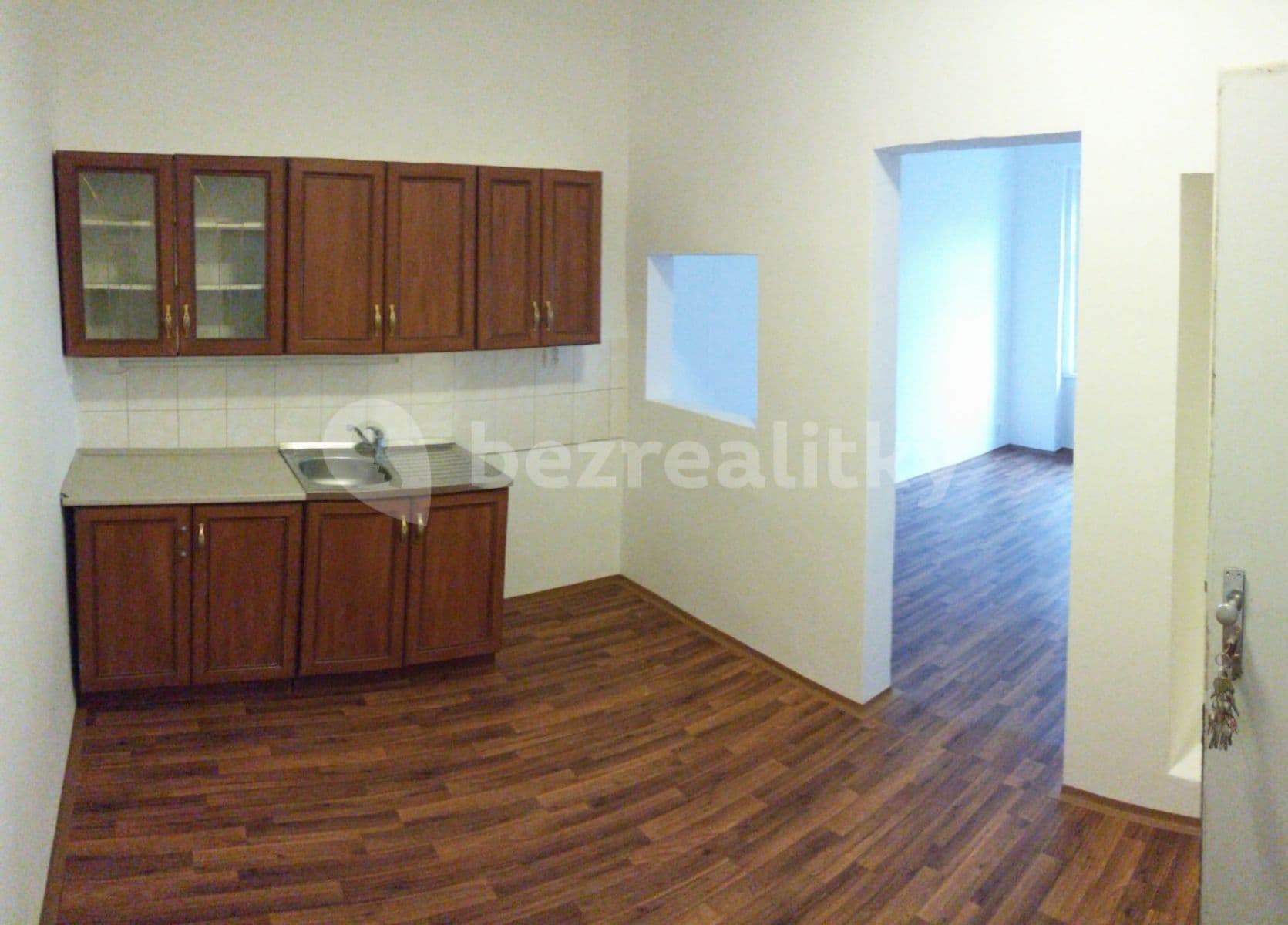 1 bedroom flat to rent, 28 m², Jankovcova, Teplice, Ústecký Region 1 bedroom flat to rent, 28 m², Jankovcova, Teplice, Ústecký Region
