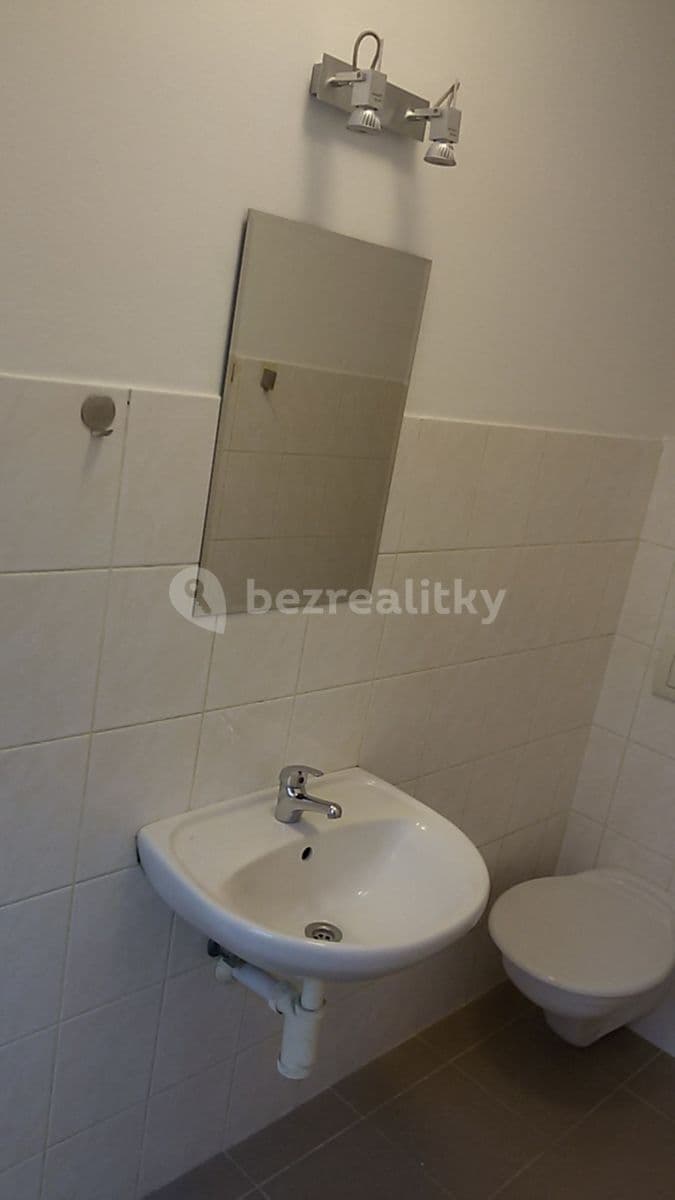 1 bedroom flat to rent, 28 m², Jankovcova, Teplice, Ústecký Region 1 bedroom flat to rent, 28 m², Jankovcova, Teplice, Ústecký Region