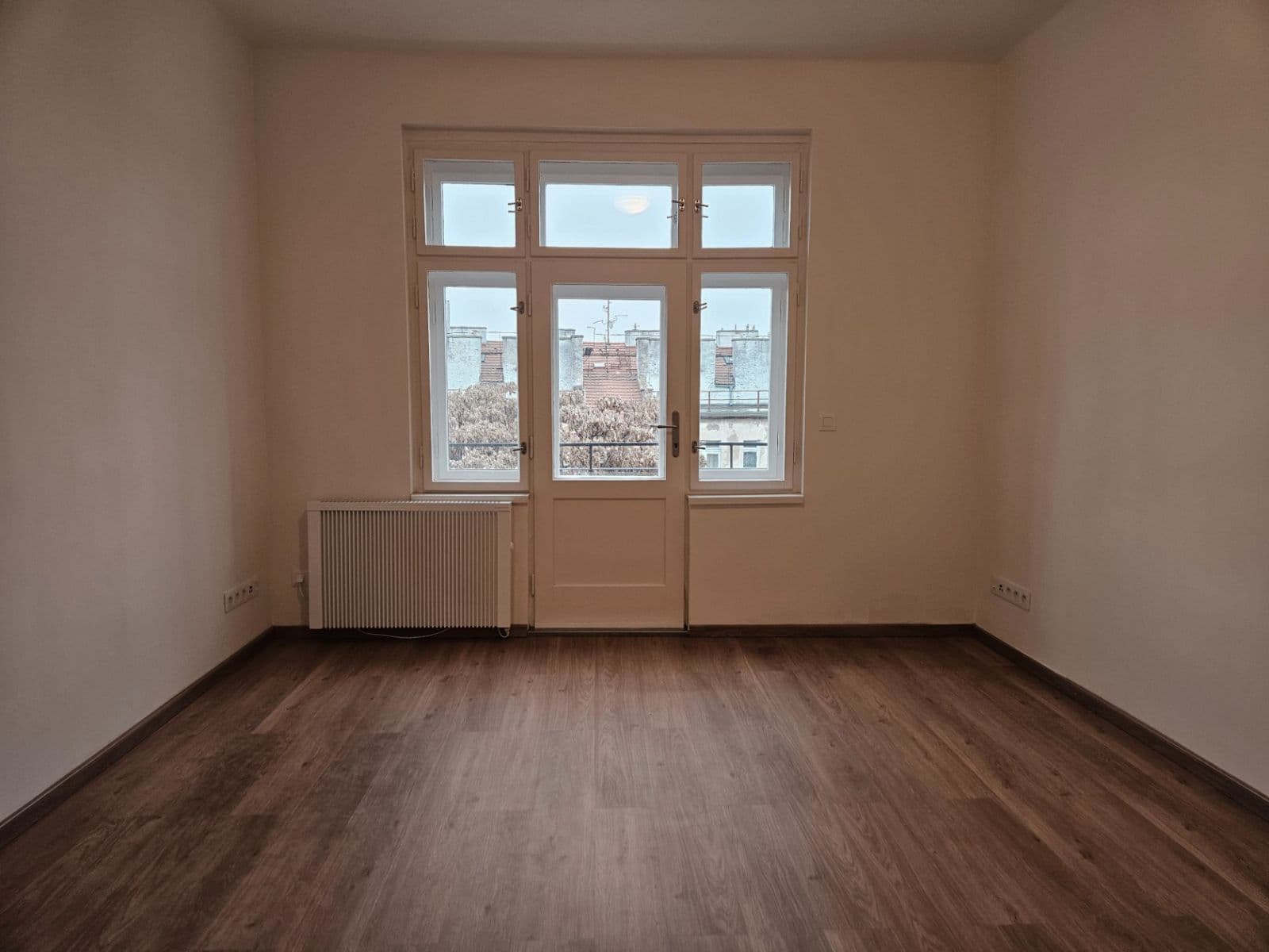 Studio flat to rent, 29 m², Sochařská, Prague, Prague Studio flat to rent, 29 m², Sochařská, Prague, Prague