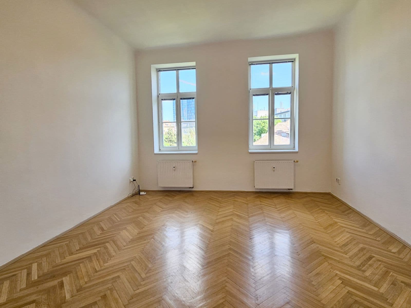 Studio flat to rent, 32 m², Tábor, Brno, Jihomoravský Region Studio flat to rent, 32 m², Tábor, Brno, Jihomoravský Region
