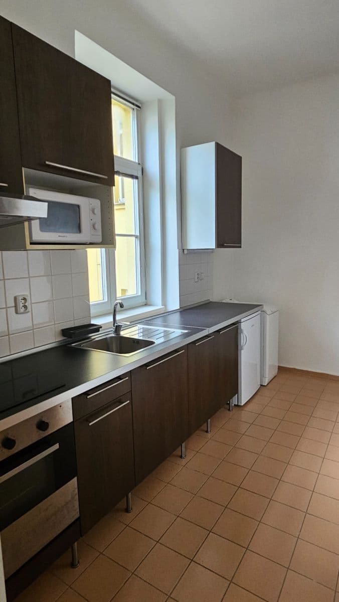 Studio flat to rent, 32 m², Tábor, Brno, Jihomoravský Region Studio flat to rent, 32 m², Tábor, Brno, Jihomoravský Region
