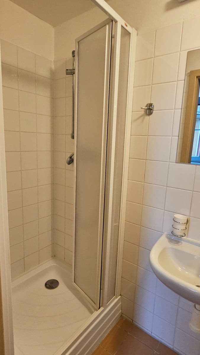 Studio flat to rent, 32 m², Tábor, Brno, Jihomoravský Region Studio flat to rent, 32 m², Tábor, Brno, Jihomoravský Region