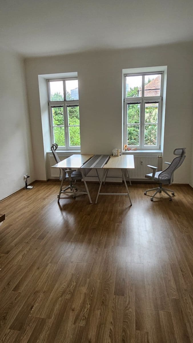 Studio flat to rent, 32 m², Tábor, Brno, Jihomoravský Region Studio flat to rent, 32 m², Tábor, Brno, Jihomoravský Region