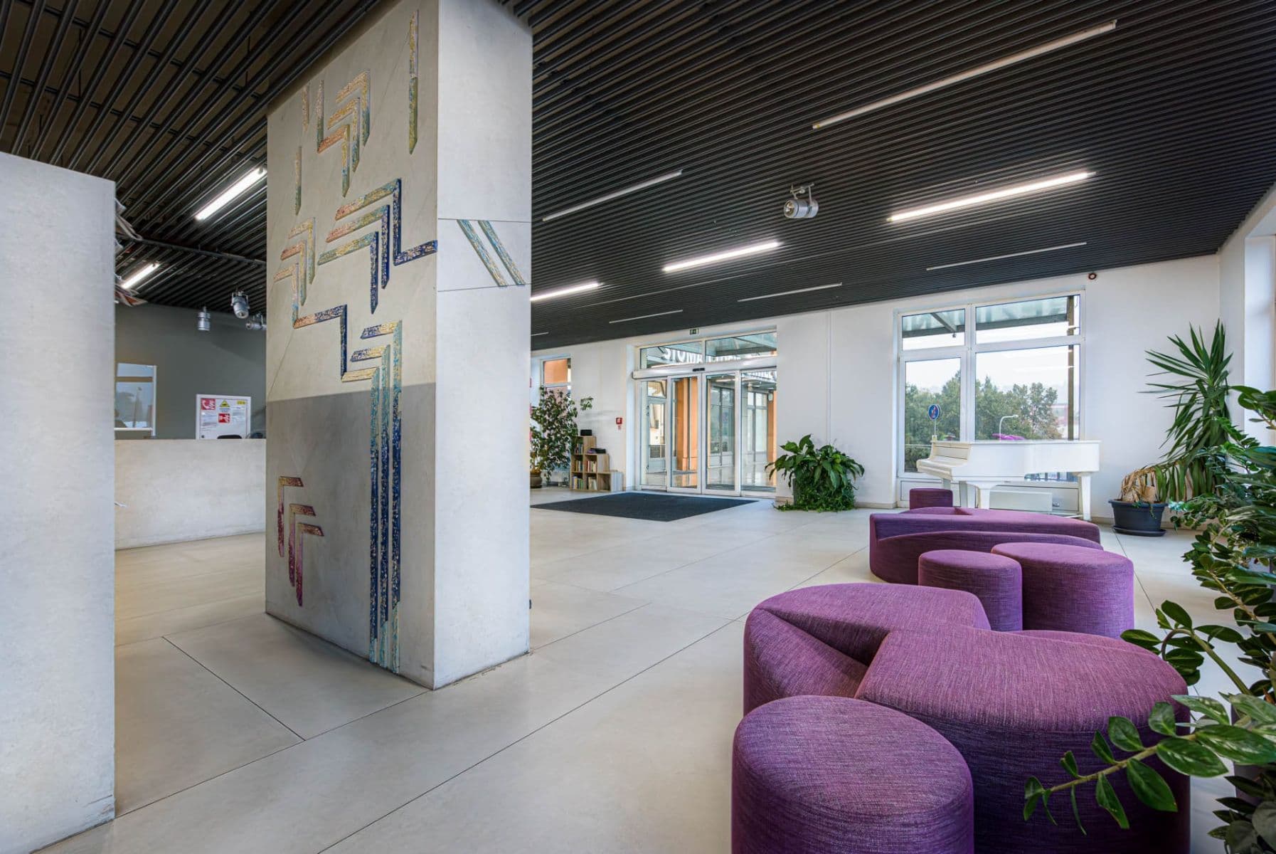 Studio flat to rent, 35 m², Freyova, Prague, Prague Studio flat to rent, 35 m², Freyova, Prague, Prague