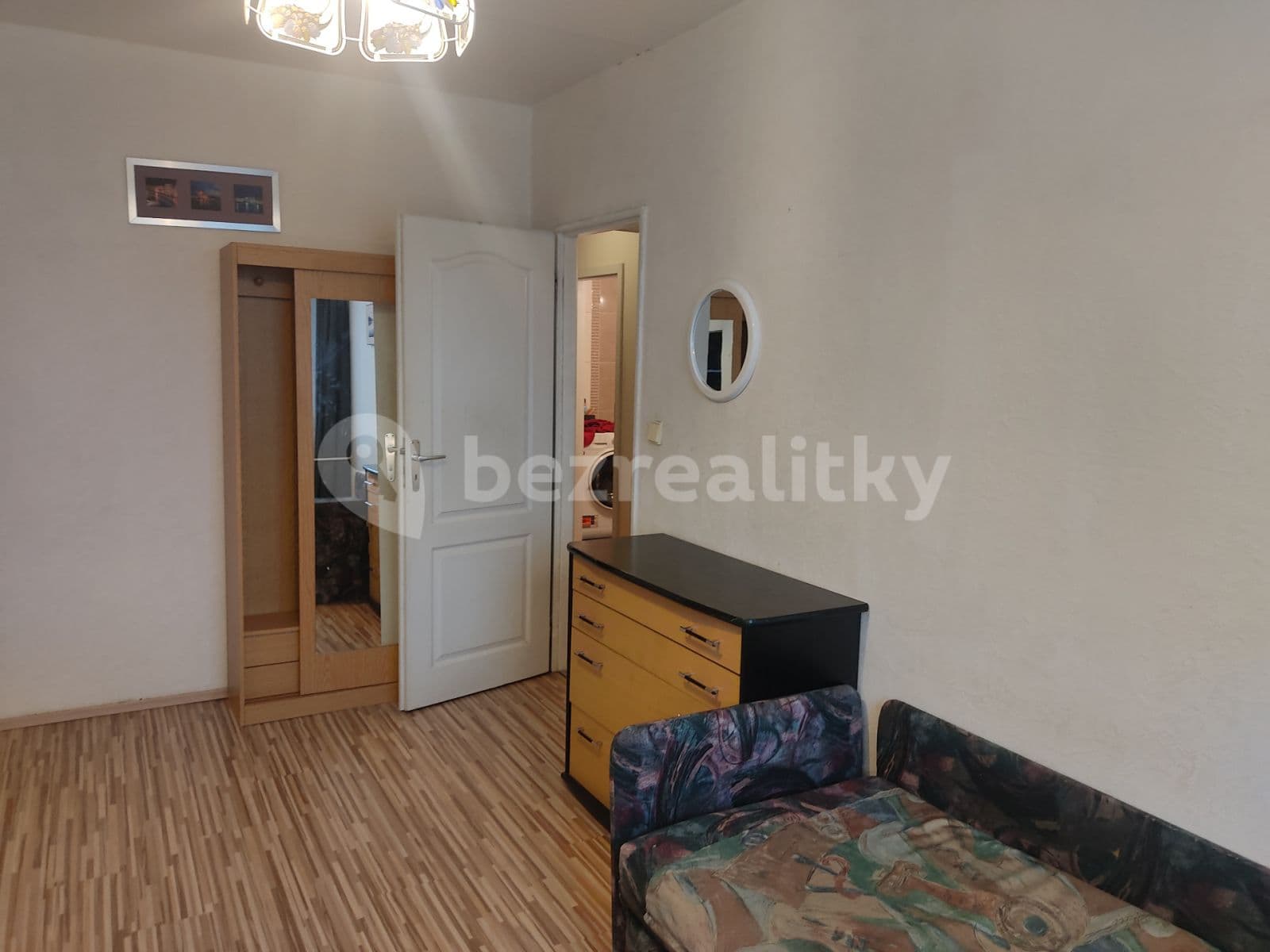 3 bedroom flat to rent, 72 m², Mnichovická, Prague, Prague 3 bedroom flat to rent, 72 m², Mnichovická, Prague, Prague