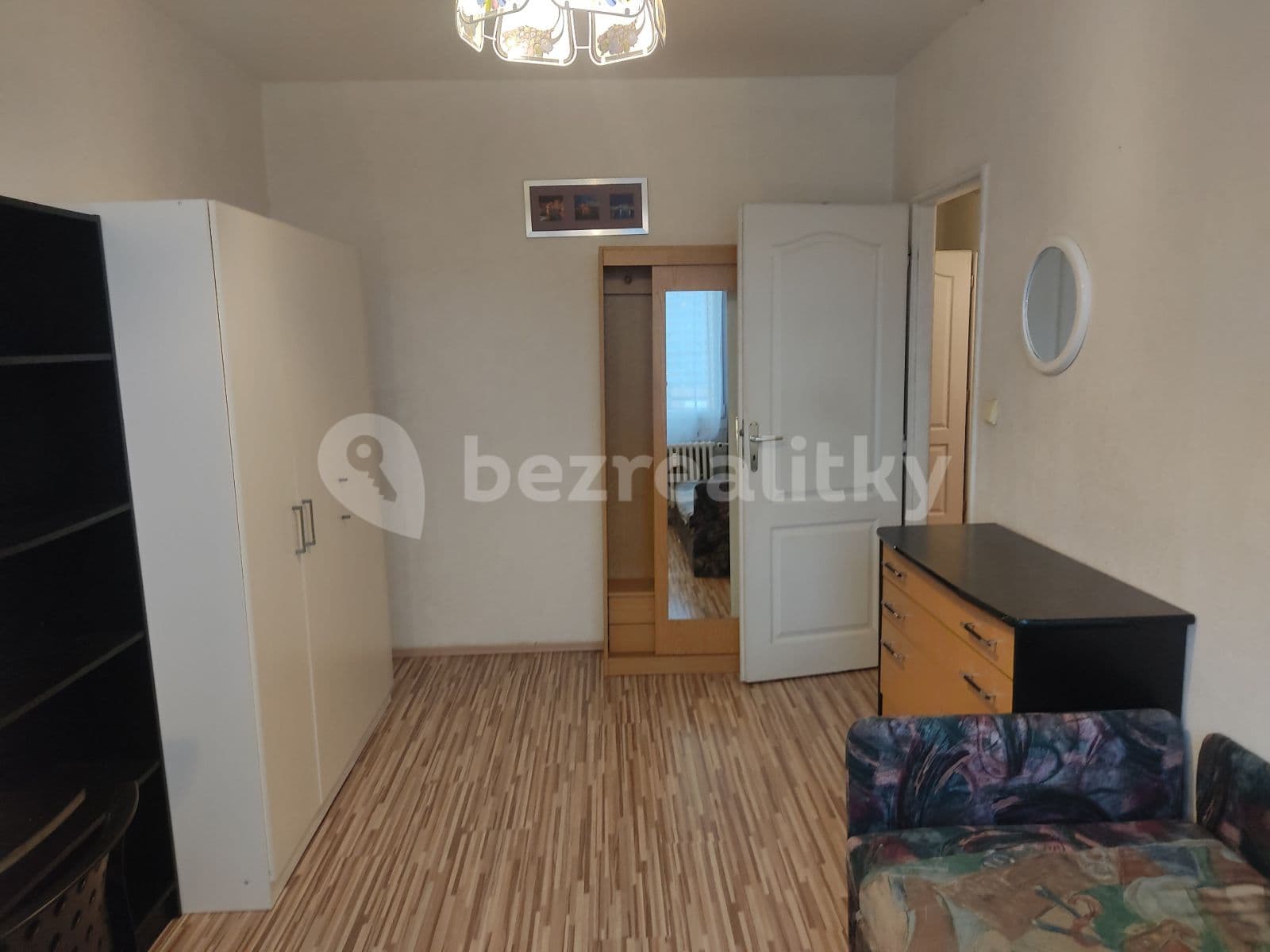 3 bedroom flat to rent, 72 m², Mnichovická, Prague, Prague 3 bedroom flat to rent, 72 m², Mnichovická, Prague, Prague