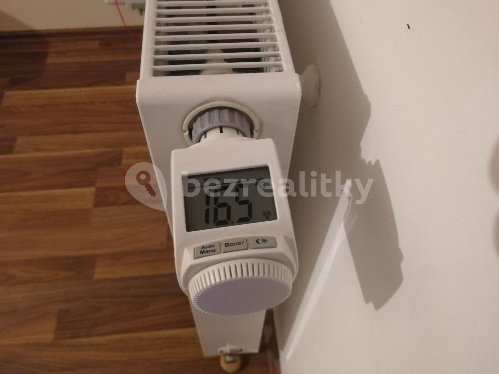 1 bedroom with open-plan kitchen flat to rent, 58 m², Bechlínská, Prague, Prague 1 bedroom with open-plan kitchen flat to rent, 58 m², Bechlínská, Prague, Prague