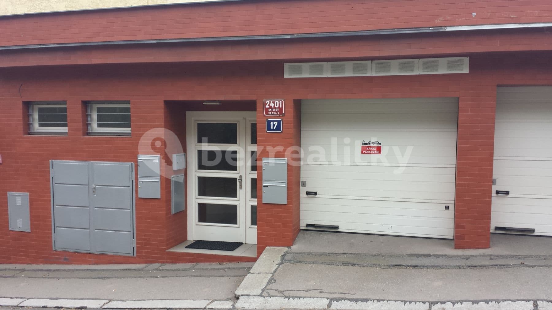 1 bedroom flat to rent, 38 m², Mošnova, Prague, Prague 1 bedroom flat to rent, 38 m², Mošnova, Prague, Prague