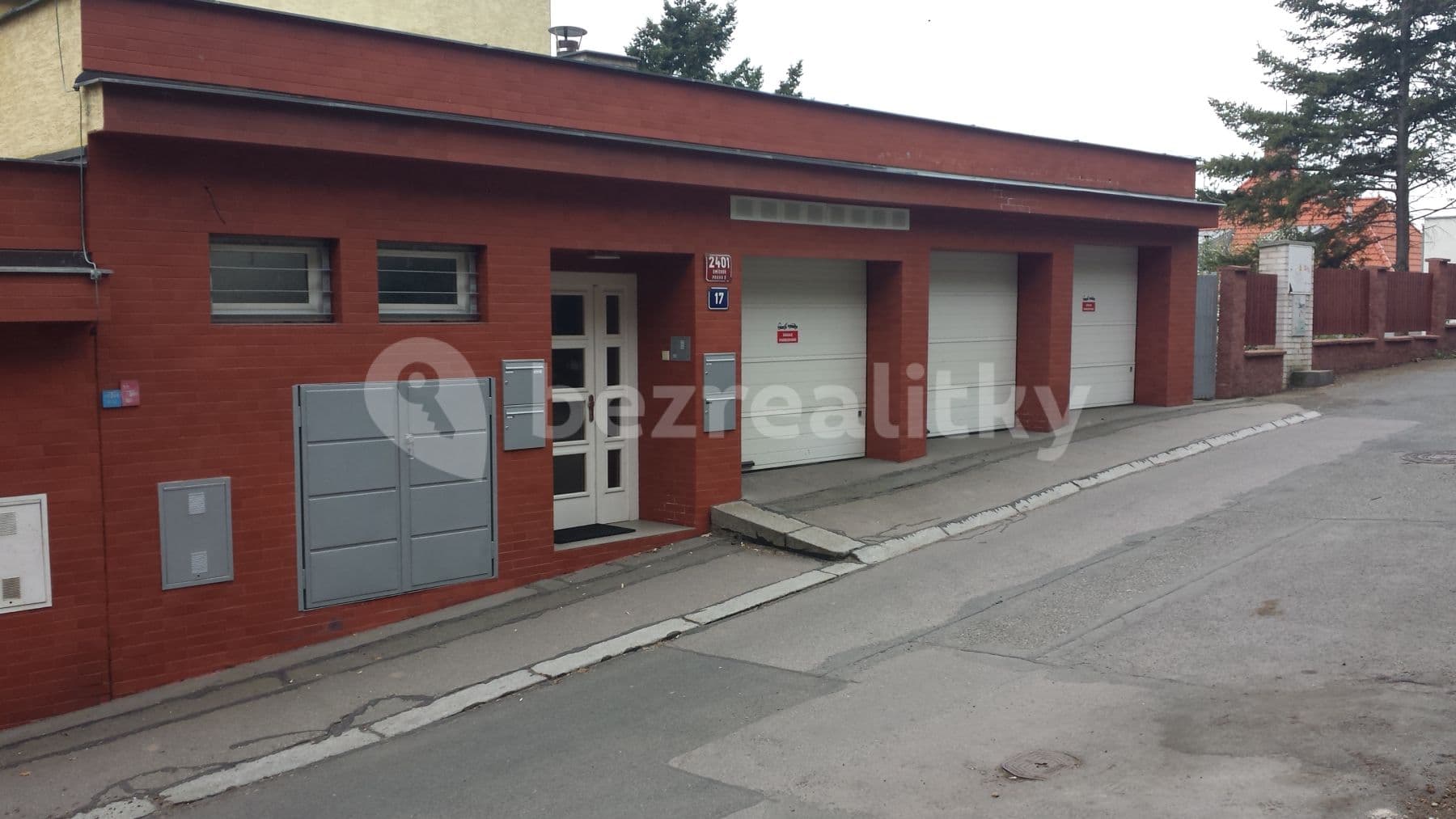 1 bedroom flat to rent, 38 m², Mošnova, Prague, Prague 1 bedroom flat to rent, 38 m², Mošnova, Prague, Prague