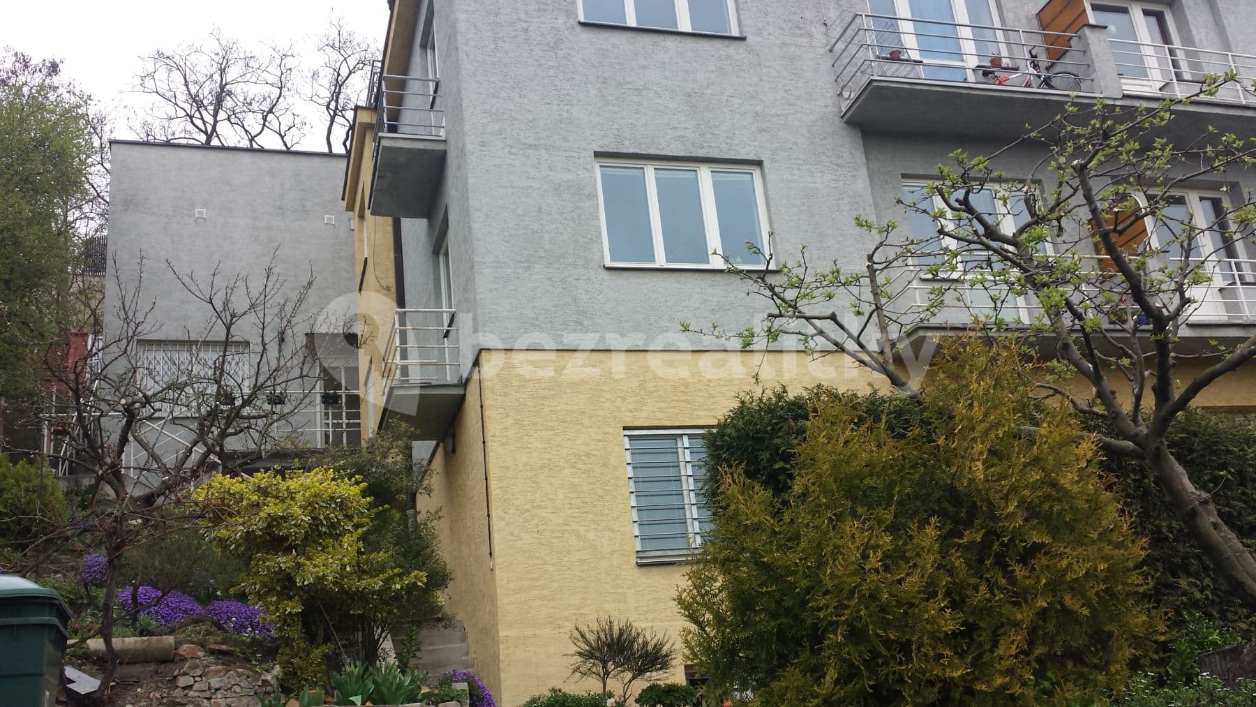 1 bedroom flat to rent, 38 m², Mošnova, Prague, Prague 1 bedroom flat to rent, 38 m², Mošnova, Prague, Prague