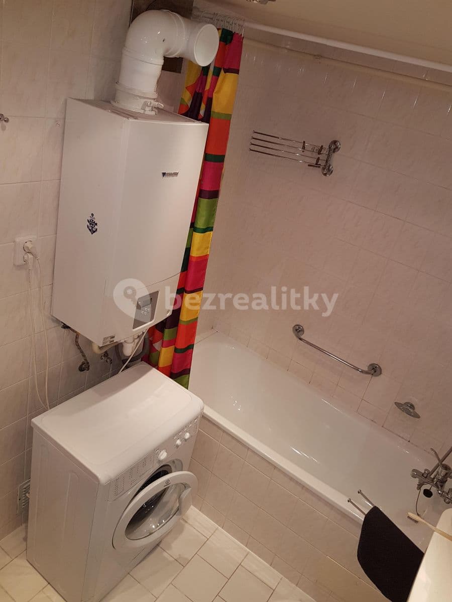 1 bedroom flat to rent, 38 m², Mošnova, Prague, Prague 1 bedroom flat to rent, 38 m², Mošnova, Prague, Prague