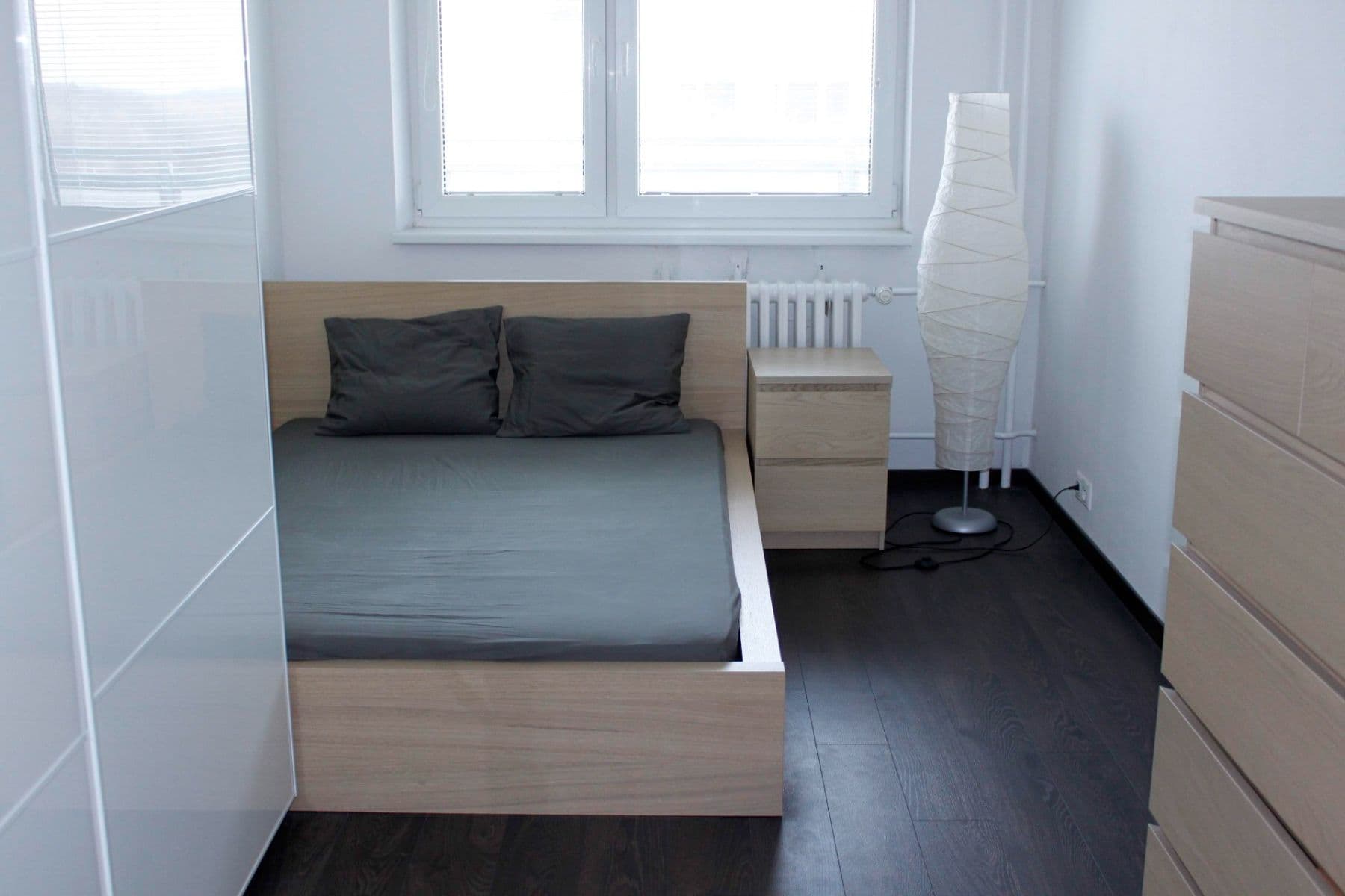 1 bedroom with open-plan kitchen flat to rent, 52 m², Habrová, Prague, Prague 1 bedroom with open-plan kitchen flat to rent, 52 m², Habrová, Prague, Prague