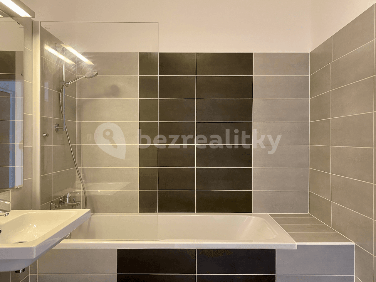 1 bedroom with open-plan kitchen flat to rent, 65 m², Lanžhotská, Prague, Prague 1 bedroom with open-plan kitchen flat to rent, 65 m², Lanžhotská, Prague, Prague