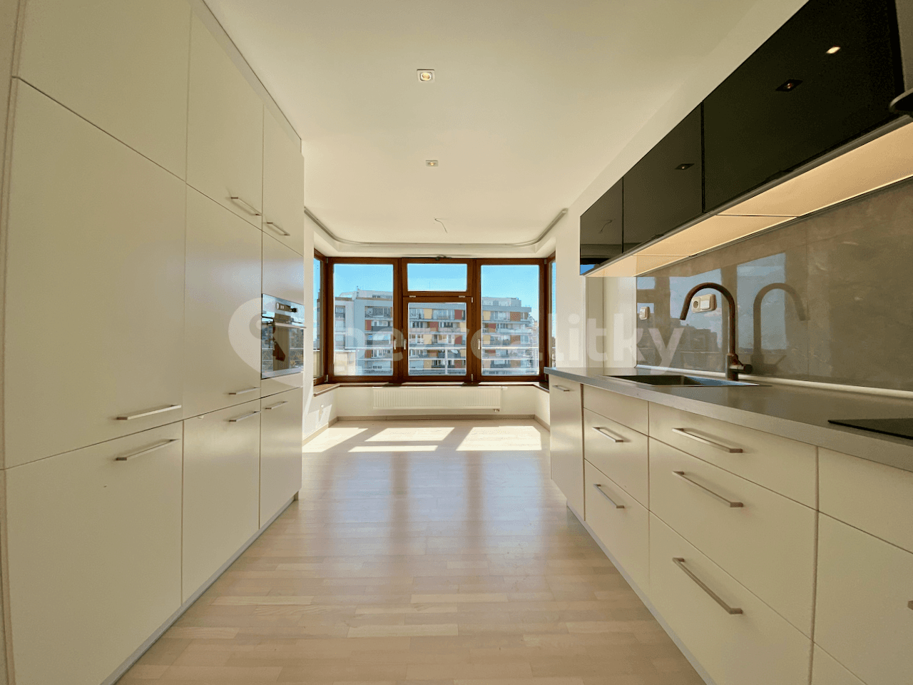 1 bedroom with open-plan kitchen flat to rent, 65 m², Lanžhotská, Prague, Prague 1 bedroom with open-plan kitchen flat to rent, 65 m², Lanžhotská, Prague, Prague