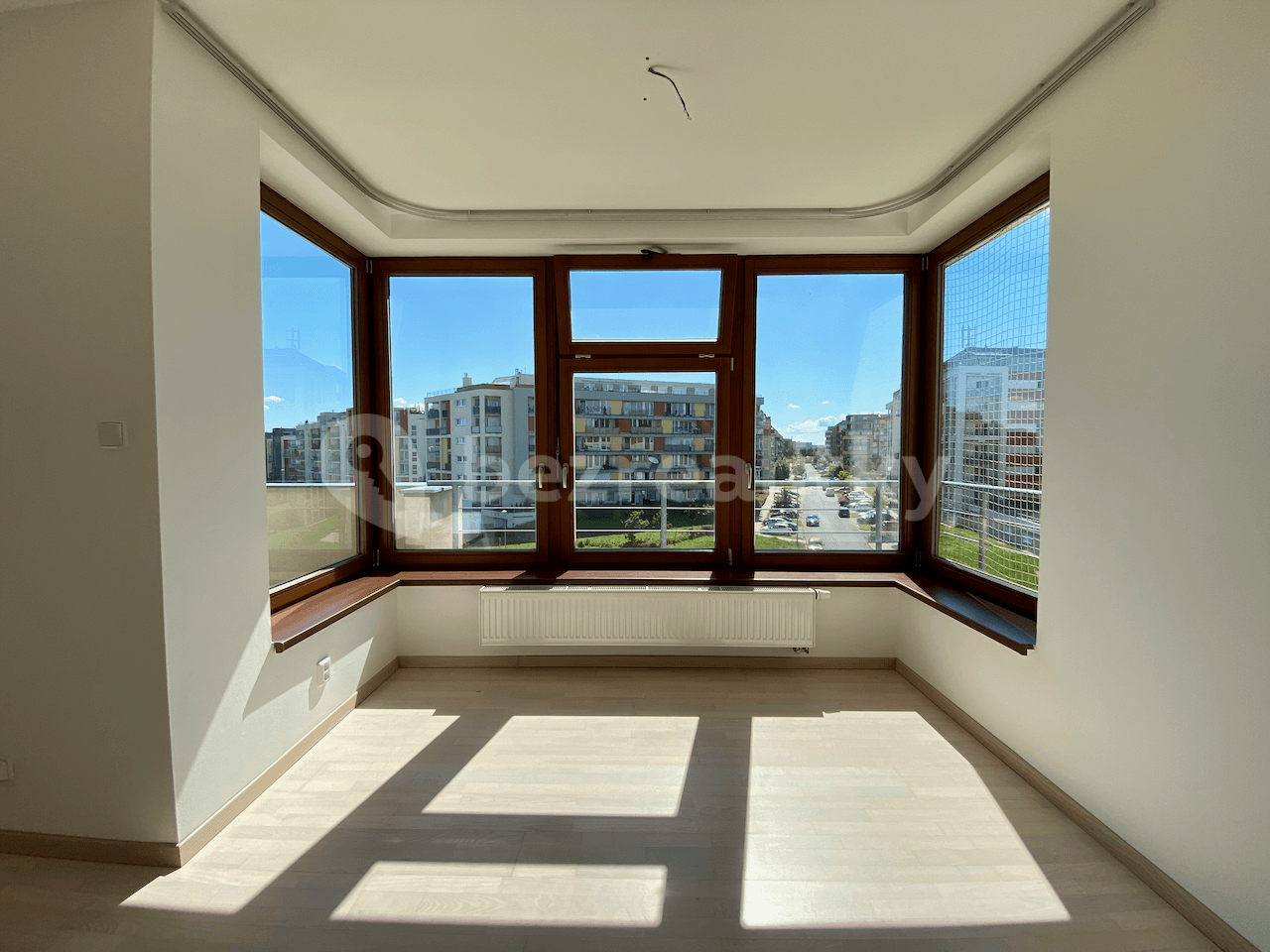 1 bedroom with open-plan kitchen flat to rent, 65 m², Lanžhotská, Prague, Prague 1 bedroom with open-plan kitchen flat to rent, 65 m², Lanžhotská, Prague, Prague